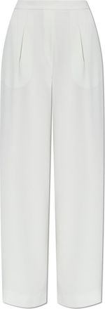 Emporio Armani Straight-leg Pants