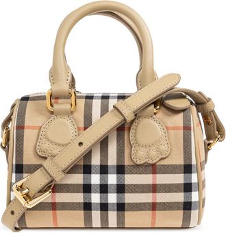 Burberry unisex, Bolsos, Beige, Talla: ONE Size