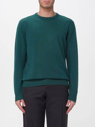 MC2 Saint Barth Sweater MC2 SAINT BARTH Men color Green