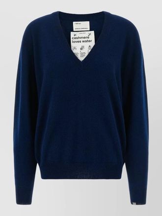 Extreme Cashmere cashmere v-neck sweater
