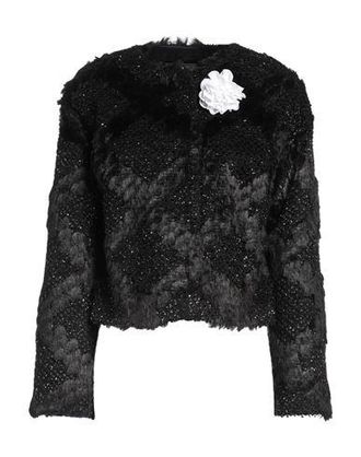 Gaëlle Paris JACKEN & MÄNTEL - Shearling- & Kunstfell auf YOOX.COM