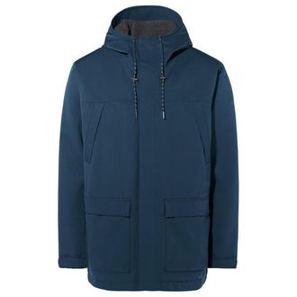 Vaude Manukau Parka III Parka f&uuml;r Herren | blau