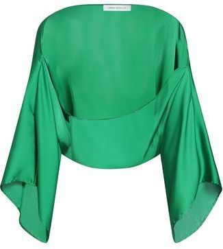 Simona Corsellini CAMISETAS Y TOPS - Toreras en YOOX.COM