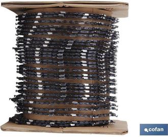 cofan Rollo De Cadena Motosierra 3/8- 0058 1635 Eslabones
