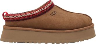 UGG Tazz II - Dames - Slip ons - Bruin - 40 EU - Su&egrave;de - Schoenen