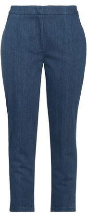 Angelo Marani BOTTOMWEAR - Jeans sur YOOX.COM