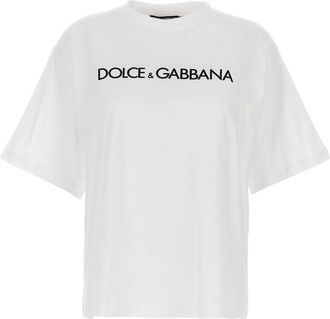 Dolce & Gabbana Logo t-shirt