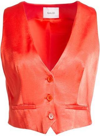 Gaud&igrave; SUITS and CO-ORDS - Waistcoats on YOOX.COM