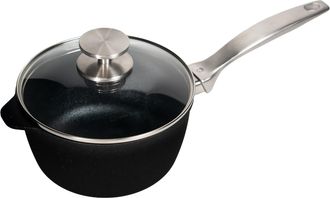 Swiss Diamond Kochtopf »CXD 20 cm« Aluminium