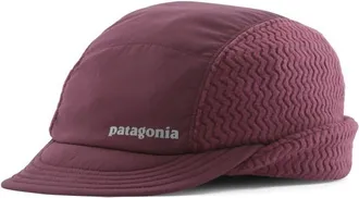 Patagonia Winter Duckbill Cap Cap - Unisex | lila