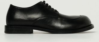 Moschino Brogue Shoes MOSCHINO COUTURE Men color Black
