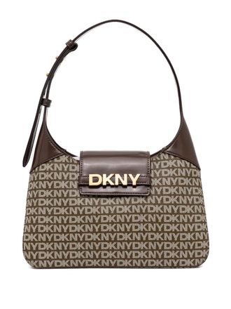 DKNY Avril shoulder bag - Brown
