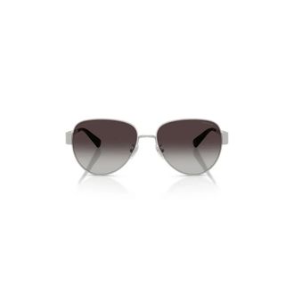 Coach Dames, Accessoires, Grijs, Maat: 57 MM