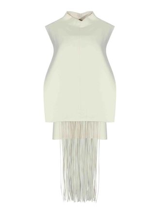 Sportmax Sleeveless Top