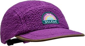 Salewa Eagle Anniversary Retro Cap Cap - Unisex | lila