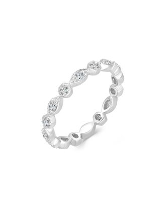 Sabrina Designs 14K 0.24 Ct. Tw. Diamond Ring