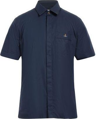 Vivienne Westwood TOPWEAR - Shirts on YOOX.COM