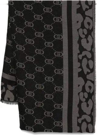 Liu Jo Donna, Accessori, Nero, Taglia unica, new