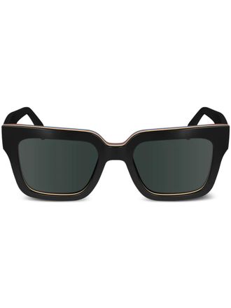Paul Smith Kenton sunglasses - Black