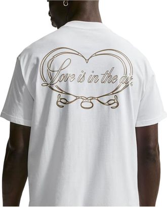 Nike Sportswear T-Shirt White IH1169-100