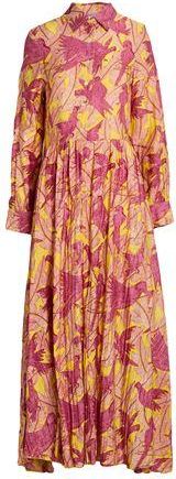 Connor & Blake DRESSES - Maxi dresses on YOOX.COM