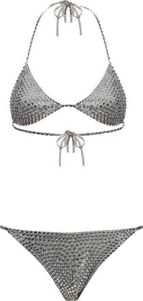 Os&eacute;ree Bikinis - Dames - Bikinis - Grijs - M - Badmode