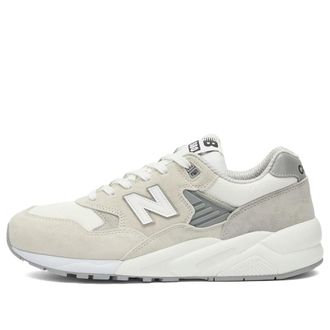 New Balance 580 x COMME des GARCONS Homme White MT580HM2