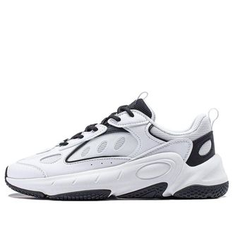 Li-Ning (WMNS) Li-Ning Wing Style White Black AGCT462-3