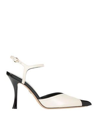 Ferragamo FOOTWEAR - Pumps on YOOX.COM