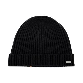 Roberto Ricci Design Velvet Rave Cap - Heren - Accessoires - Zwart - Maat: ONE Size Velours