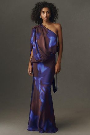 Sisters Lyra Maxi Dress
