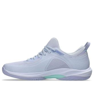 Asics Glide Nova FF 4 Blue Fade Foggy Teal 1063A105-403