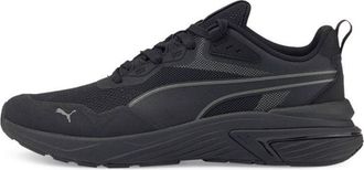Puma Supertec Black 383052-01
