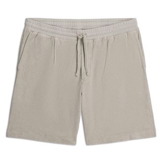 Wahts Mens Shorts, TargetGroup:Men Stone Grey / XXL