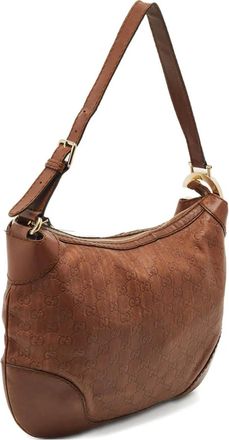 Gucci 1146023 Brown - Bruin