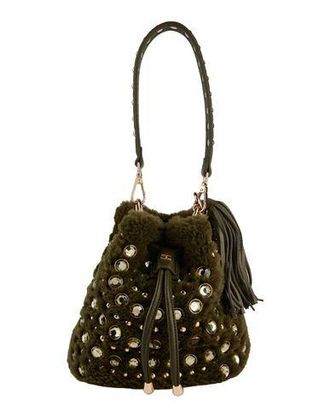 La Carrie BAGS - Handbags sur YOOX.COM