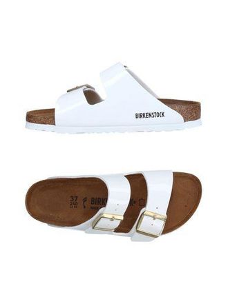 Birkenstock FOOTWEAR - Sandals on YOOX.COM