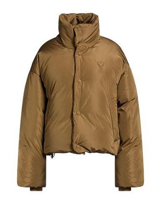 Ami COATS & JACKETS - Puffers on YOOX.COM