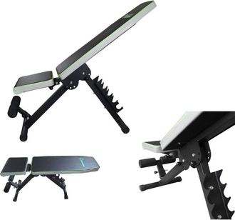 OEM Banco Universal Master Sit Up