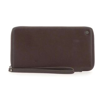 Gianni Chiarini Wallets & Cardholders, male, Brown, Size: ONE SIZE Nappa Wallet