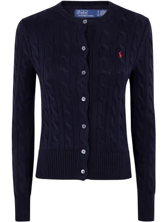Ralph Lauren Long Sleeve Cardigan