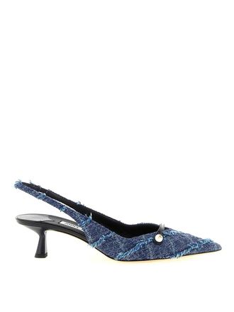 Jimmy Choo London amita slingback