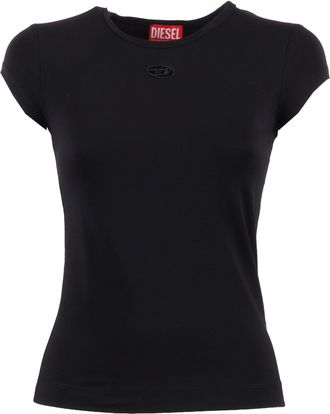 Diesel T Angie Od Maglietta