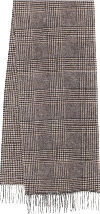 Barbour Mya Reversible Scarf