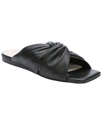 Sanctuary Flamingo Leather Sandal
