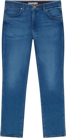 Wrangler Slim Broek