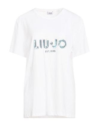 Liu Jo TOPS - T-shirts auf YOOX.COM