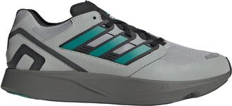 adidas Originals Mens Equipment Tak in Silver Met. - Size UK 10.5
