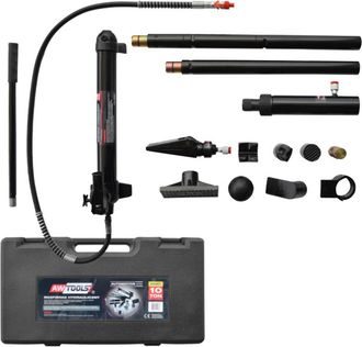 OEM Expansor Hidr&aacute;ulico Awtools, Modelo 10 Toneladas, Ideal Para Trabajos De Mantenimiento Y Reparaci&oacute;n, Alta Capacidad De Carga, Dise&ntilde;o Robusto Y Eficien