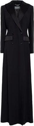Alberta Ferretti COATS & JACKETS - Overcoats & Trench Coats on YOOX.COM